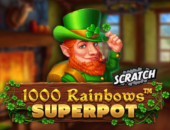 1000 Rainbows Superpot Scratch